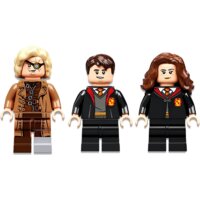 LEGO Harry Potter 76397 Учеба в Хогвартсе: Урок защиты Image #4