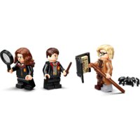 LEGO Harry Potter 76397 Учеба в Хогвартсе: Урок защиты Image #5