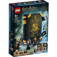 LEGO Harry Potter 76397 Учеба в Хогвартсе: Урок защиты Image #1