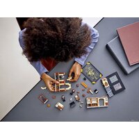 LEGO Harry Potter 76397 Учеба в Хогвартсе: Урок защиты Image #10