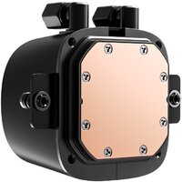 Система жидкостного охлаждения для процессора ID-Cooling FX360 LCD - Превью изображения №10 — Интернет-магазин Your Sale