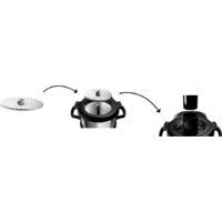 Диск-терка Bosch MUZ9FG1 - Превью изображения №3 — Интернет-магазин Your Sale