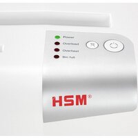 Шредер HSM Shredstar X10 (4.5x30) - Превью изображения №6 — Интернет-магазин Your Sale