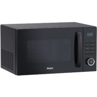 Микроволновая печь Haier HMG-DG239BA - Превью изображения №3 — Интернет-магазин Your Sale