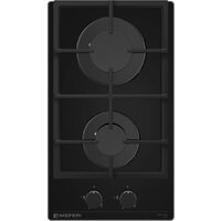 Варочная панель Meferi MGH302BK Glass Light - Превью изображения №2 — Интернет-магазин Your Sale