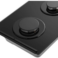 Варочная панель Meferi MGH302BK Glass Light - Превью изображения №9 — Интернет-магазин Your Sale
