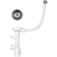 ARFEKA ZIA 76 Silken White Image #4