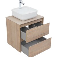 Aquanet Тумба под умывальник Nova Lite 60 287901 Image #2