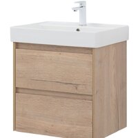 Aquanet Тумба под умывальник Nova Lite 60 287901 Image #6