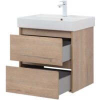 Aquanet Тумба под умывальник Nova Lite 60 287901 Image #5