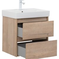 Aquanet Тумба под умывальник Nova Lite 60 287901 Image #8