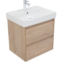 Aquanet Тумба под умывальник Nova Lite 60 287901 Image #10