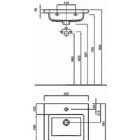 Kolo Twins L51950000 Image #3