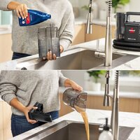 Пылесос Bissell SpotClean C5 Pro 3931N - Превью изображения №6 — Интернет-магазин Your Sale