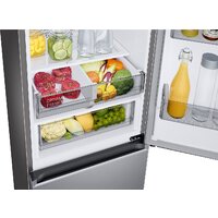 Холодильник Samsung RB34C775CS9/EF - Превью изображения №8 — Интернет-магазин Your Sale