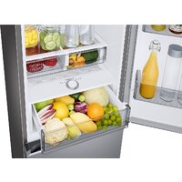 Холодильник Samsung RB34C775CS9/EF - Превью изображения №9 — Интернет-магазин Your Sale