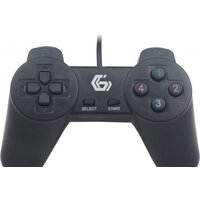 Игровые контроллеры и аксессуары