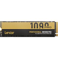 Lexar NM1090 Pro 4TB LNM109P004T- RNNNG