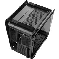 Корпус ASUS TUF Gaming GT502 Horizon (черный) - Превью изображения №10 — Интернет-магазин Your Sale