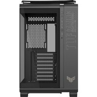 Корпус ASUS TUF Gaming GT502 Horizon (черный) - Превью изображения №3 — Интернет-магазин Your Sale