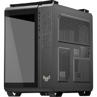 Корпус ASUS TUF Gaming GT502 Horizon (черный) - Превью изображения №5 — Интернет-магазин Your Sale