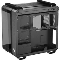 Корпус ASUS TUF Gaming GT502 Horizon (черный) - Превью изображения №8 — Интернет-магазин Your Sale