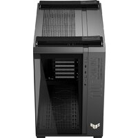 Корпус ASUS TUF Gaming GT502 Horizon (черный) - Превью изображения №6 — Интернет-магазин Your Sale