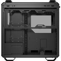 Корпус ASUS TUF Gaming GT502 Horizon (черный) - Превью изображения №9 — Интернет-магазин Your Sale