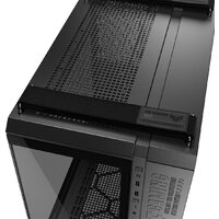 Корпус ASUS TUF Gaming GT502 Horizon (черный) - Превью изображения №7 — Интернет-магазин Your Sale