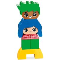 LEGO Duplo 10415 Большие чувства и эмоции Image #4