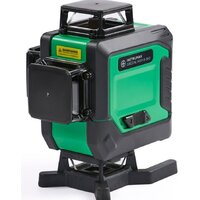 Лазерный нивелир Instrumax GL 4-360 Baza Set - Превью изображения №3 — Интернет-магазин Your Sale