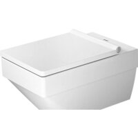 Duravit Vero Air Rimless 2525090000 (без сиденья)