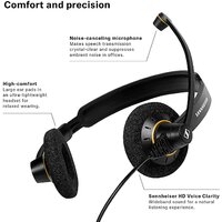 Sennheiser SC 60 USB ML Image #5