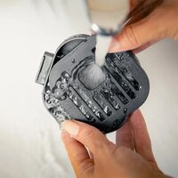 Капсульная кофеварка Cecotec Power Caps 20 - Превью изображения №4 — Интернет-магазин Your Sale