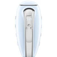 Миксер Smeg HMF01PBEU - Превью изображения №9 — Интернет-магазин Your Sale