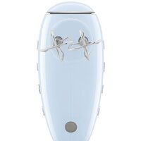 Миксер Smeg HMF01PBEU - Превью изображения №7 — Интернет-магазин Your Sale