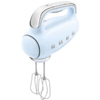 Миксер Smeg HMF01PBEU - Превью изображения №5 — Интернет-магазин Your Sale