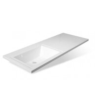 Эстет Dallas Silk 115x48 L ФР-00014929 Image #2