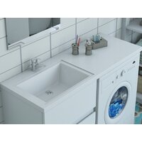 Эстет Dallas Silk 115x48 L ФР-00014929 Image #4