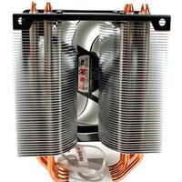 Кулер для процессора Cooler Master Hyper 212 - Превью изображения №3 — Интернет-магазин Your Sale