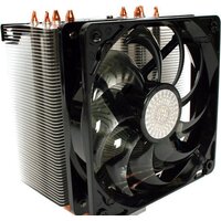 Кулер для процессора Cooler Master Hyper 212 - Превью изображения №2 — Интернет-магазин Your Sale