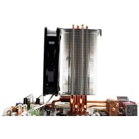 Кулер для процессора Cooler Master Hyper 212 - Превью изображения №11 — Интернет-магазин Your Sale
