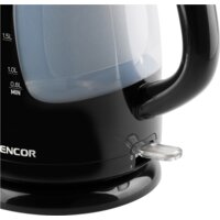 Sencor SWK 2511BK Image #4