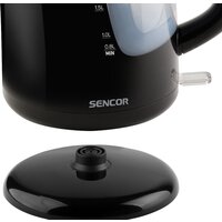 Sencor SWK 2511BK Image #5