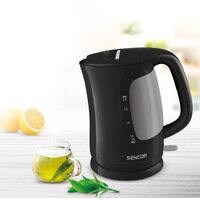 Sencor SWK 2511BK Image #10