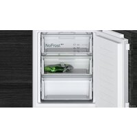 Холодильник Siemens KI86NVFE0 - Превью изображения №6 — Интернет-магазин Your Sale