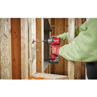 Milwaukee M18 FUEL M18FDD3-502X 4933479863 (с 2-мя АКБ 5 Ач, кейс) Image #10