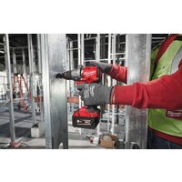 Milwaukee M18 FUEL M18FDD3-502X 4933479863 (с 2-мя АКБ 5 Ач, кейс) Image #17