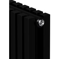 Royal Thermo Shift Q30 C2180 - 06 секций RAL9005m Image #4