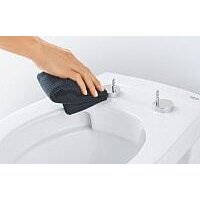 Grohe Bau 39493000 Image #6